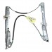 Maquina Vidro Citroen C5 2001 2002 2003 Dianteiro Esquerdo