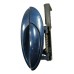 Maçaneta Externa Citroen C5 2001 2002 2003 Dianteiro Direito