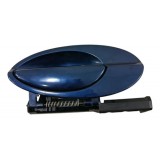 Maçaneta Externa Citroen C5 2001 2002 2003 Dianteiro Direito