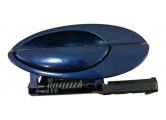 Maçaneta Externa Citroen C5 2001 2002 2003 Dianteiro Direito