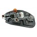 Soquete Lanterna Citroen C5 2001 2002 2003 Traseiro Esquerdo
