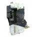 Fechadura Citroen C5 3.0 V6 2001 2002 2003 Dianteiro Direito