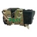 Fechadura Citroen C5 3.0 V6 2001 2002 2003 Dianteiro Direito