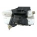 Fechadura Citroen C5 3.0 V6 2001 2002 2003 Dianteiro Direito