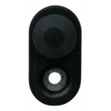 Sensor Porta Yaris Hatch 2019 2020 2021 Traseiro Esquerdo