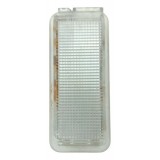 Lanterna Luz Cortesia Citroen C5 3.0 V6 2001 2002 2003