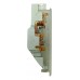 Lanterna Luz Cortesia Citroen C5 3.0 V6 2001 2002 2003