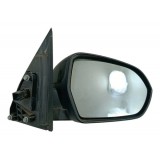 Retrovisor Elétrico Chevrolet Agile 2010 Dianteiro Direito