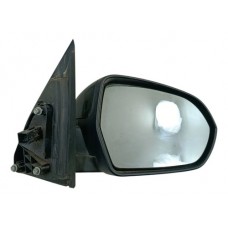 Retrovisor Elétrico Chevrolet Agile 2010 Dianteiro Direito