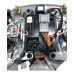 Luz Cortesia Teto Jeep Compass Limited 2.0 2022 2023 2024