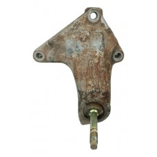 Suporte Coxim Cambio Citroen C5 3.0 V6 2001 2002 2003