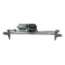 Motor Limpador Parabrisa Citroen C5 3.0 V6 2001 2002 2003