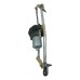 Motor Limpador Parabrisa Citroen C5 3.0 V6 2001 2002 2003