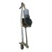 Motor Limpador Parabrisa Citroen C5 3.0 V6 2001 2002 2003