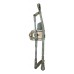 Motor Limpador Parabrisa Citroen C5 3.0 V6 2001 2002 2003