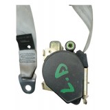 Cinto Segurança Citroen C5 2001 2002 2003 Dianteiro Direito