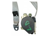 Cinto Segurança Citroen C5 2001 2002 2003 Dianteiro Direito
