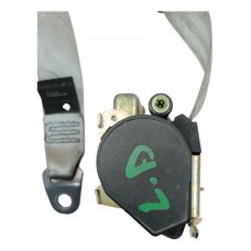 Cinto Segurança Citroen C5 2001 2002 2003 Dianteiro Direito