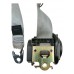 Cinto Segurança Citroen C5 2001 2002 2003 Dianteiro Direito