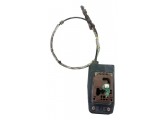 Cambio Marcha Trambulador Citroen C5 3.0 V6 2001 2002 2003