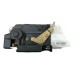 Fechadura Citroen C5 3.0 V6 2001 2002 2003 Traseiro Direito