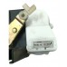 Fechadura Citroen C5 3.0 V6 2001 2002 2003 Traseiro Direito