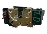 Fechadura Citroen C5 3.0 V6 2001 2002 2003 Traseiro Direito