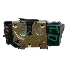 Fechadura Citroen C5 3.0 V6 2001 2002 2003 Traseiro Direito