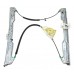 Maquina Vidro Citroen C5 2001 2002 2003 Dianteiro Direito