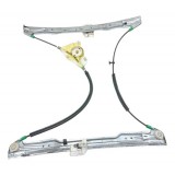 Maquina Vidro Citroen C5 2001 2002 2003 Dianteiro Direito