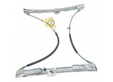 Maquina Vidro Citroen C5 2001 2002 2003 Dianteiro Direito