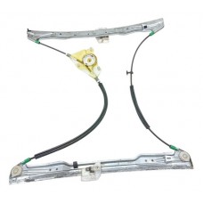 Maquina Vidro Citroen C5 2001 2002 2003 Dianteiro Direito