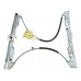 Maquina Vidro Citroen C5 2001 2002 2003 Dianteiro Direito