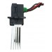 Motor Atuador Ar Condicionado Citroen C5 3.0 2001 2002 2003