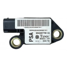 Sensor Colisão Impacto Citroen C5 3.0 V6 2001 2002 2003
