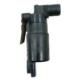 Motor Esguicho Limpador Parabrisa Citroen C5 2001 2002 2003