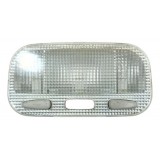 Luz Teto Cortesia Citroen C5 3.0 V6 2001 2002 2003
