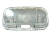Luz Teto Cortesia Citroen C5 3.0 V6 2001 2002 2003