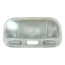 Luz Teto Cortesia Citroen C5 3.0 V6 2001 2002 2003
