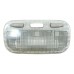 Luz Teto Cortesia Citroen C5 3.0 V6 2001 2002 2003