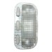 Luz Teto Cortesia Citroen C5 3.0 V6 2001 2002 2003