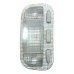 Luz Teto Cortesia Citroen C5 3.0 V6 2001 2002 2003