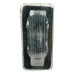 Par Lanterna Luz Placa Toyota Yaris Sedan 2023 2024