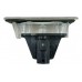 Par Lanterna Luz Placa Toyota Yaris Sedan 2023 2024