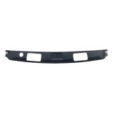 Acabamento Moldura Luz Placa Toyota Yaris Sedan 2023 Detalhe