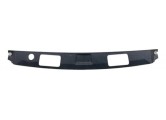 Acabamento Moldura Luz Placa Toyota Yaris Sedan 2023 Detalhe