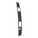 Acabamento Moldura Luz Placa Toyota Yaris Sedan 2023 Detalhe