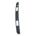 Acabamento Moldura Luz Placa Toyota Yaris Sedan 2023 Detalhe