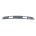 Acabamento Moldura Luz Placa Toyota Yaris Sedan 2023 Detalhe