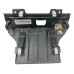 Moldura Tomada Honda Fit 1.5 Ex Manual 2010 2011 2012 2013 Preto